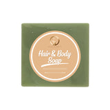 Plant Butter Soft Soap