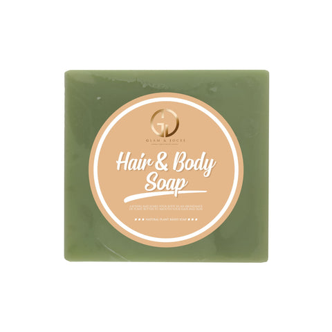 Plant Butter Soft Soap