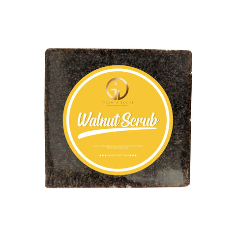 Walnut Scrub