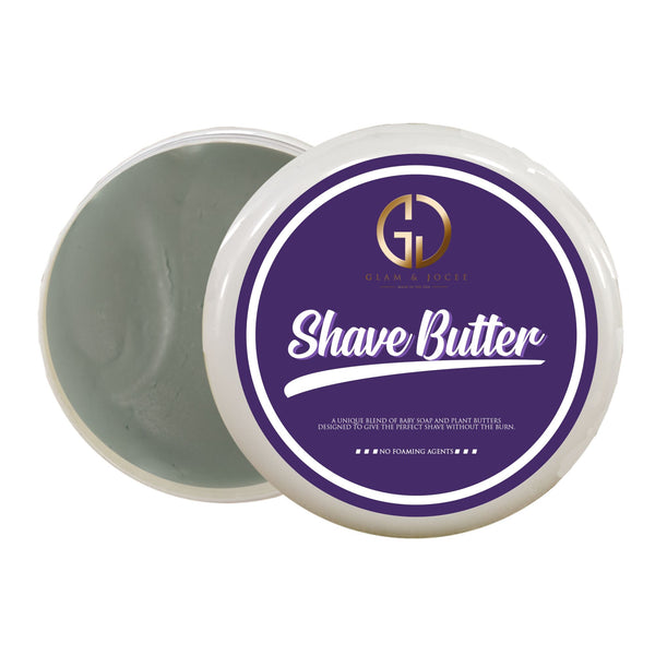 Shaving Butter