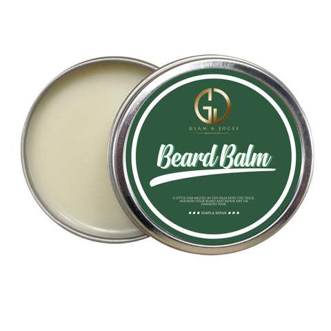 Beard Balm