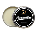 Moustache Wax