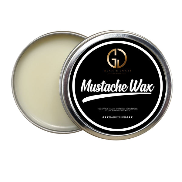 Moustache Wax