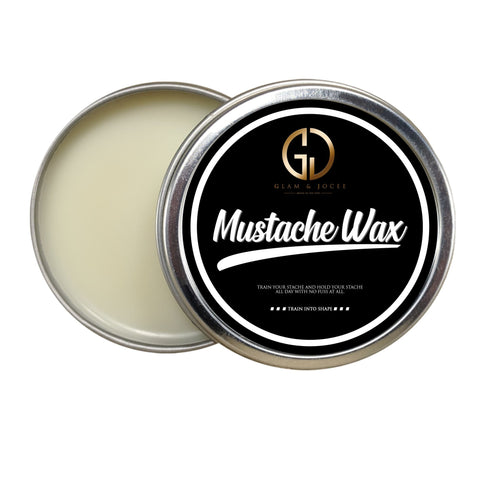 Moustache Wax